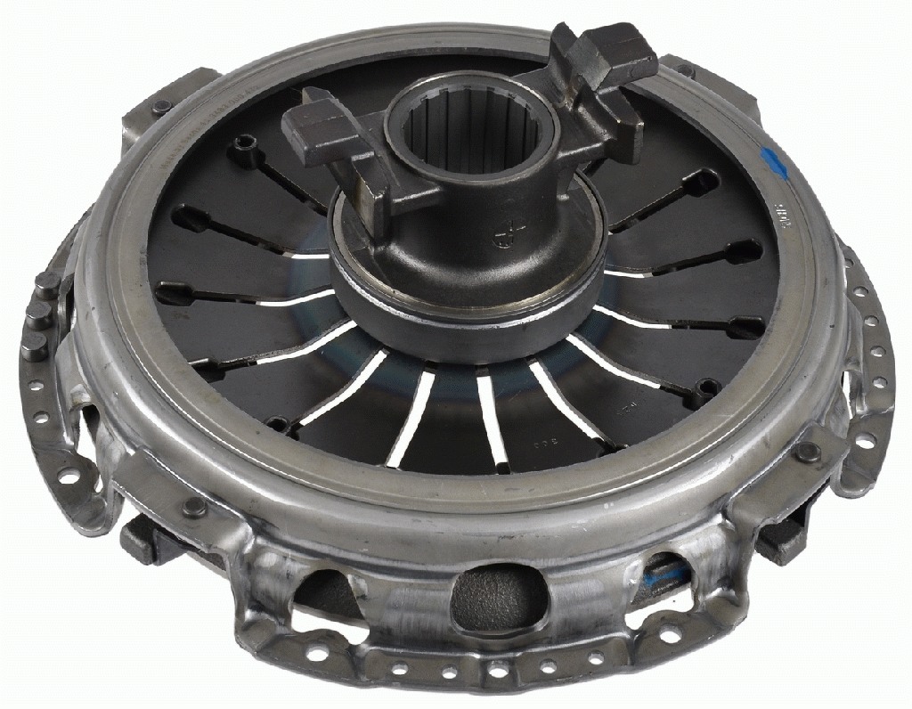 SACHS 3483 000 472...