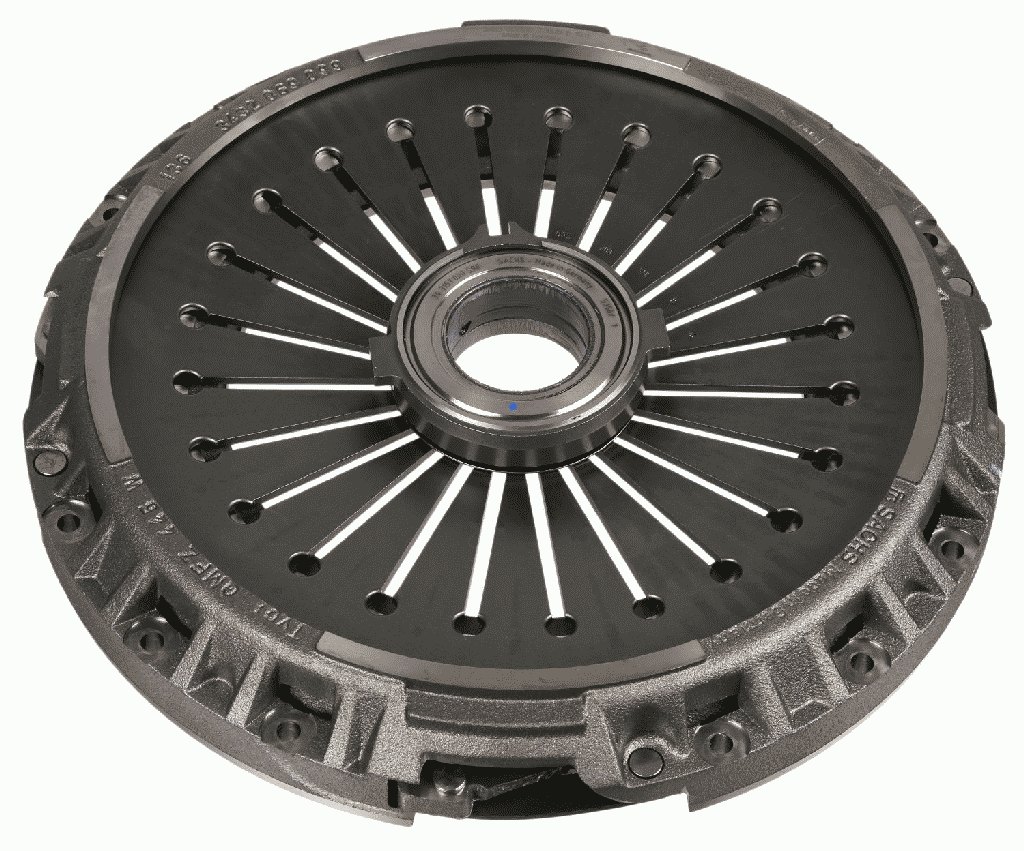 SACHS 3483 000 510...