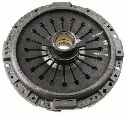 SACHS 3483 019 031...