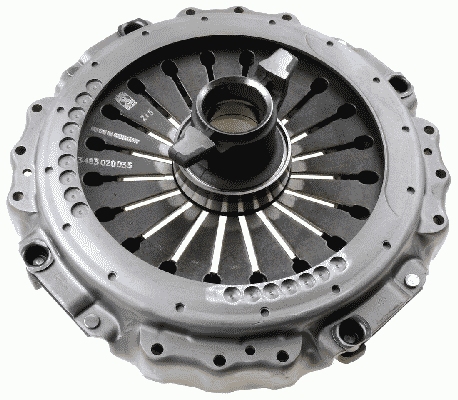 SACHS 3483 020 035...