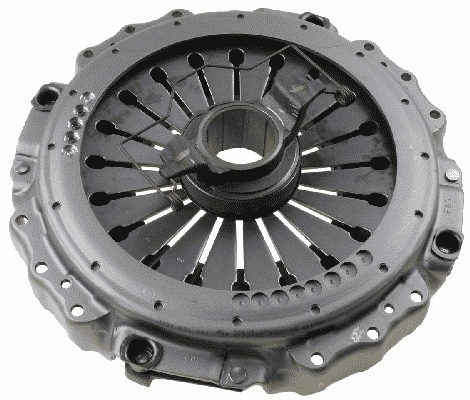 SACHS 3483 022 031...