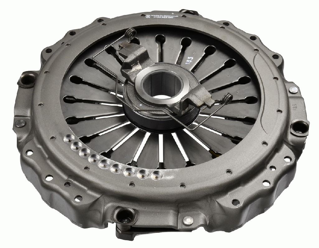 SACHS 3483 022 032...