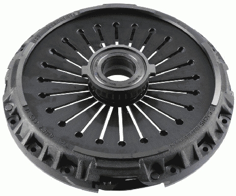 SACHS 3483 023 003 Kupplungsdruckplatte