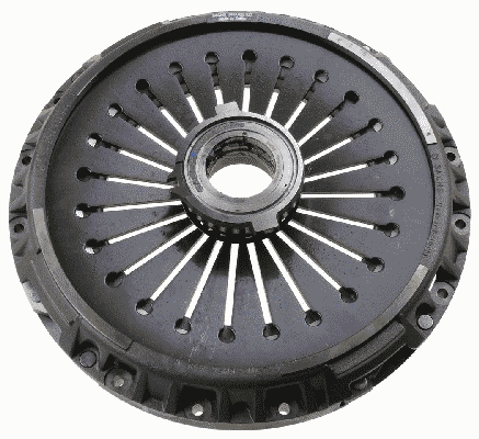 SACHS 3483 023 032 Kupplungsdruckplatte