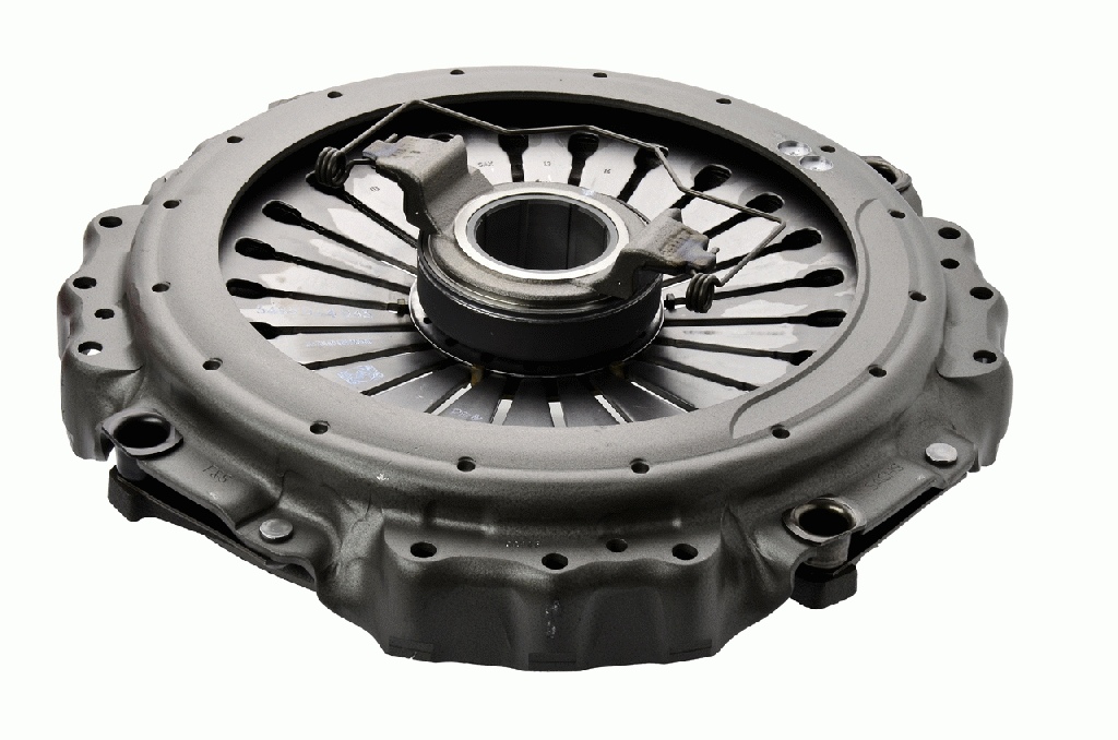 SACHS 3483 034 043...