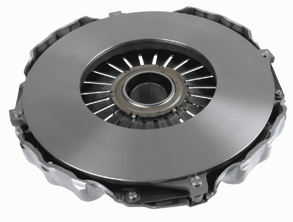SACHS 3483 034 044 Kupplungsdruckplatte