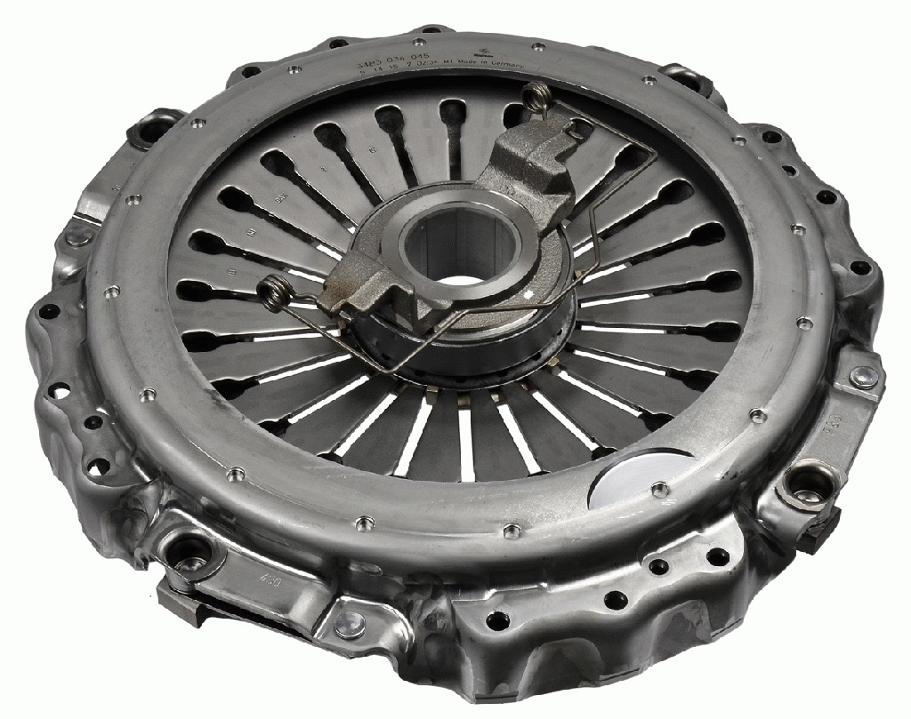 SACHS 3483 034 045...
