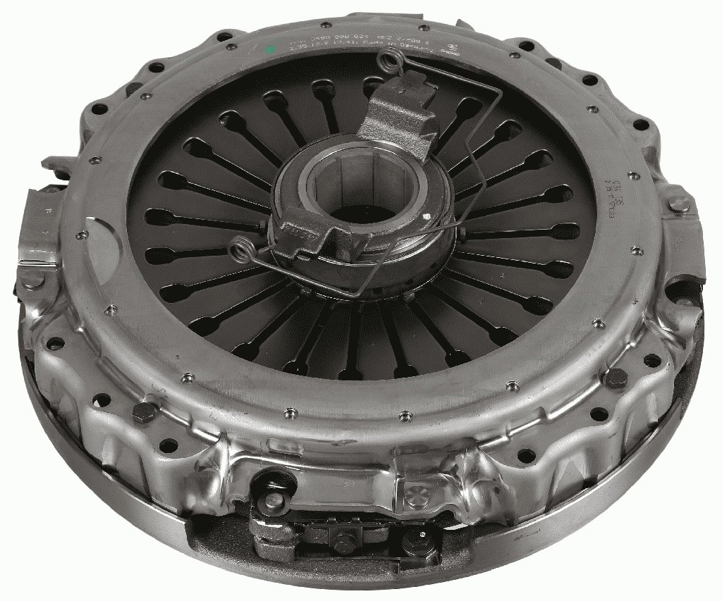 SACHS 3488 000 024...