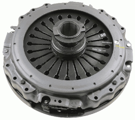 SACHS 3488 000 065 Kupplungsdruckplatte