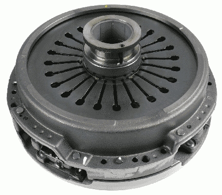 SACHS 3488 000 102 Kupplungsdruckplatte