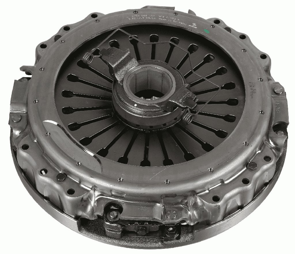 SACHS 3488 000 159...