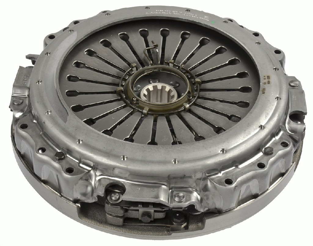 SACHS 3488 000 368...