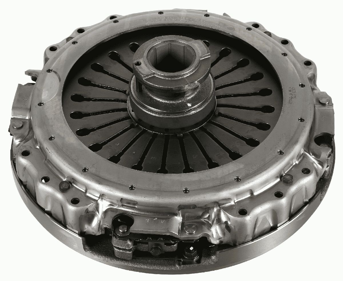 SACHS 3488 000 399...