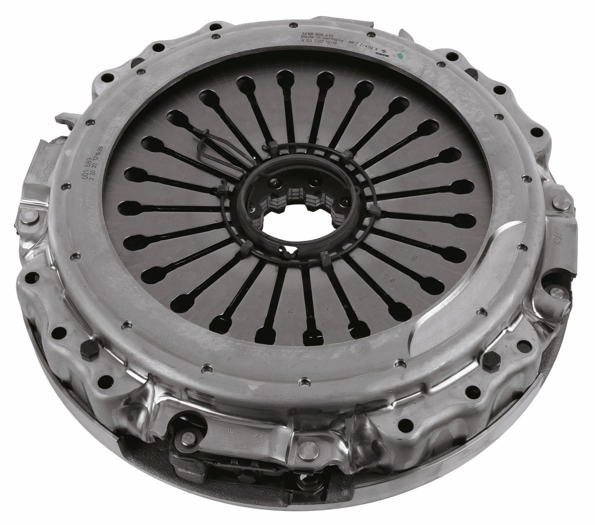 SACHS 3488 000 413...