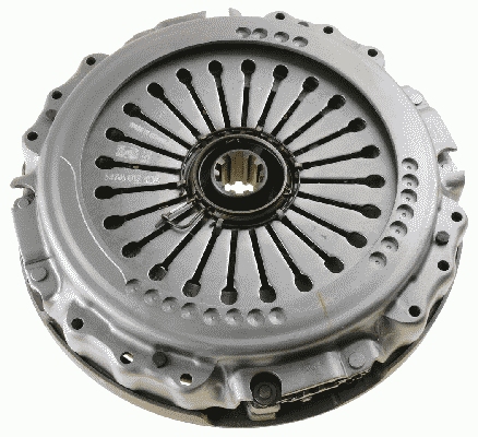 SACHS 3488 017 410...