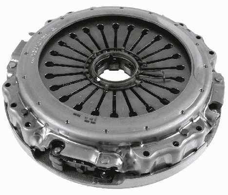 SACHS 3488 017 447...