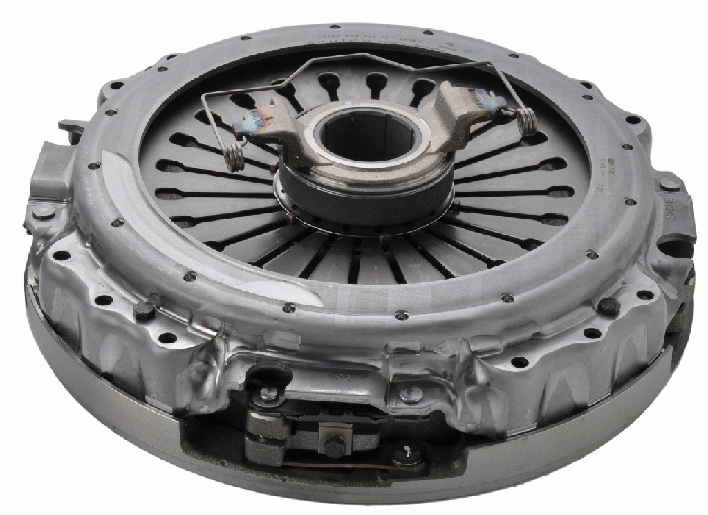 SACHS 3488 022 253...