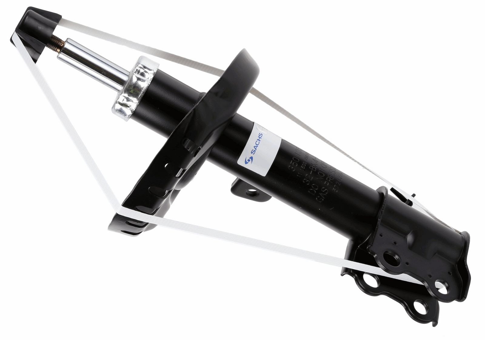 SACHS 350 136 Shock Absorber