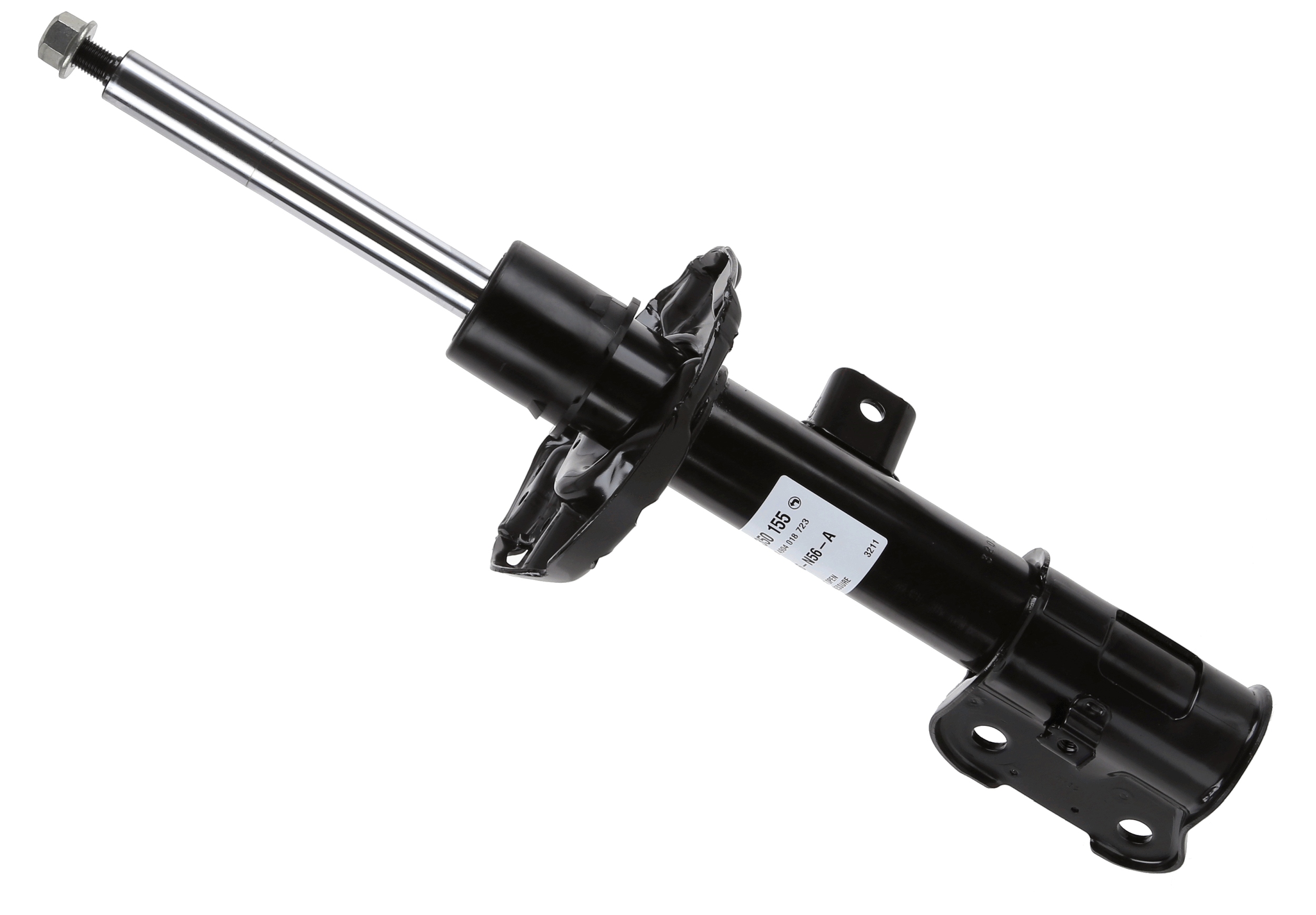 SACHS 350 155 Stoßdämpfer