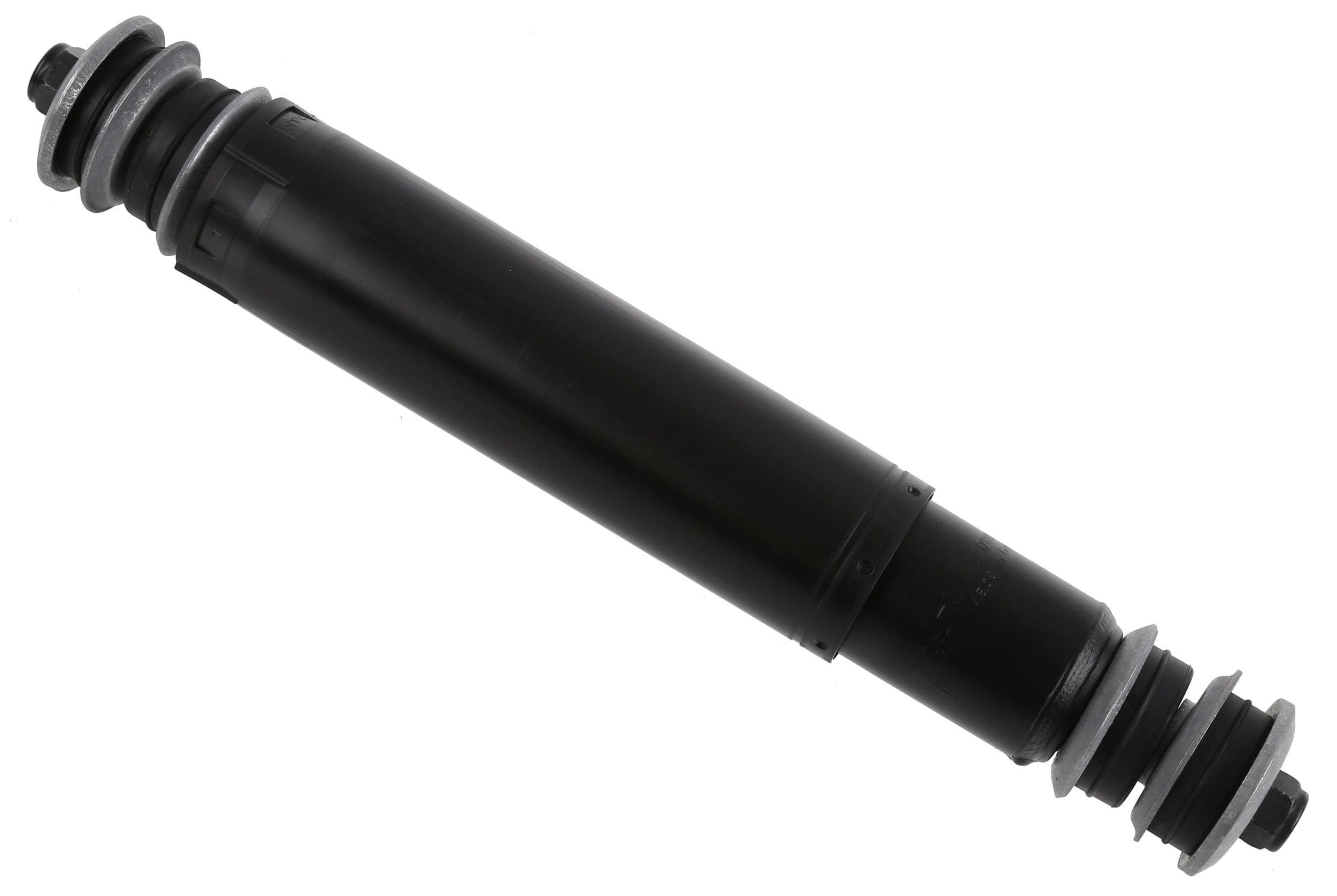 SACHS 350 327 PCV® Stoßdämpfer