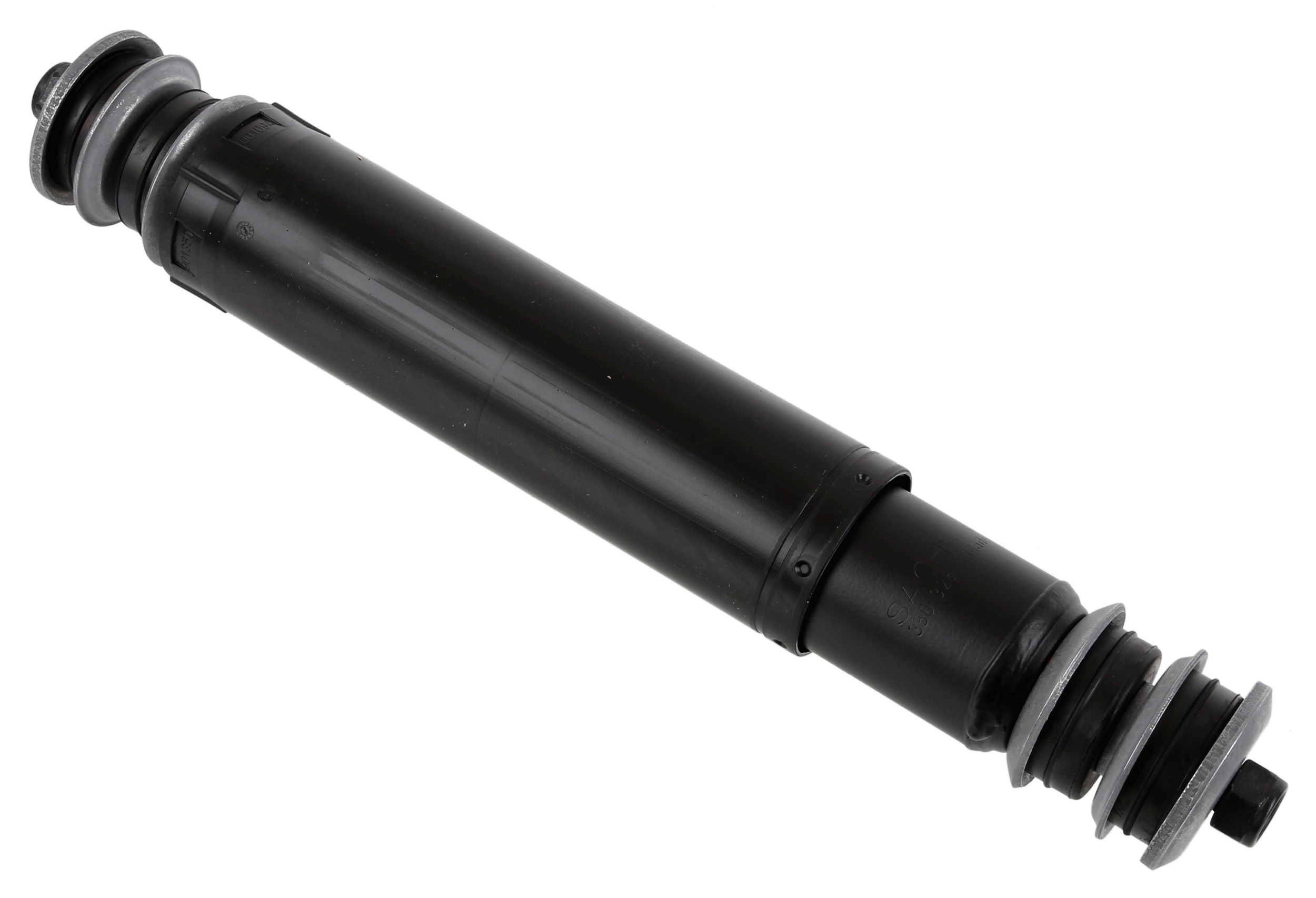 SACHS 350 328 PCV® Stoßdämpfer