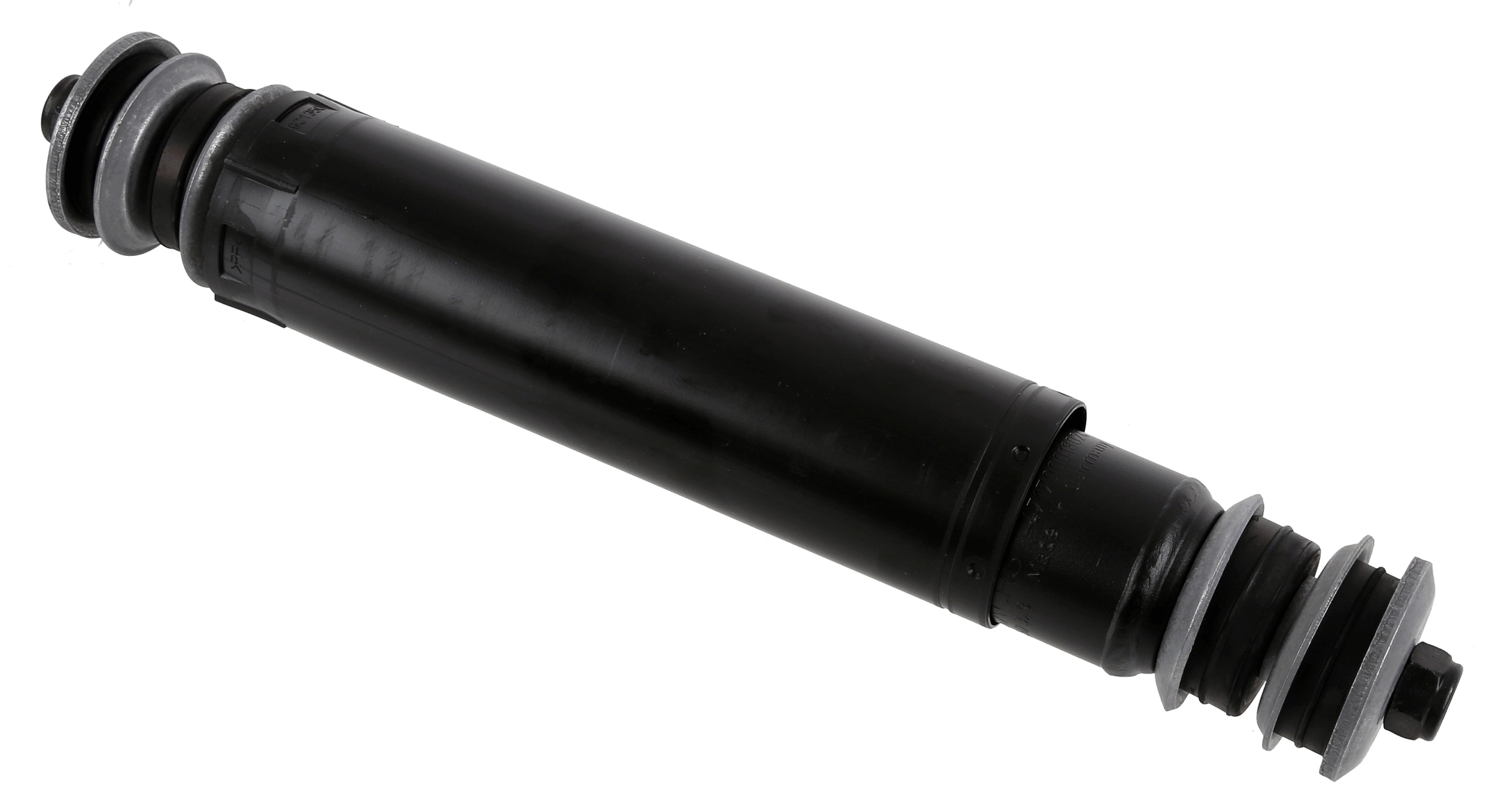 SACHS 350 329 PCV® Stoßdämpfer