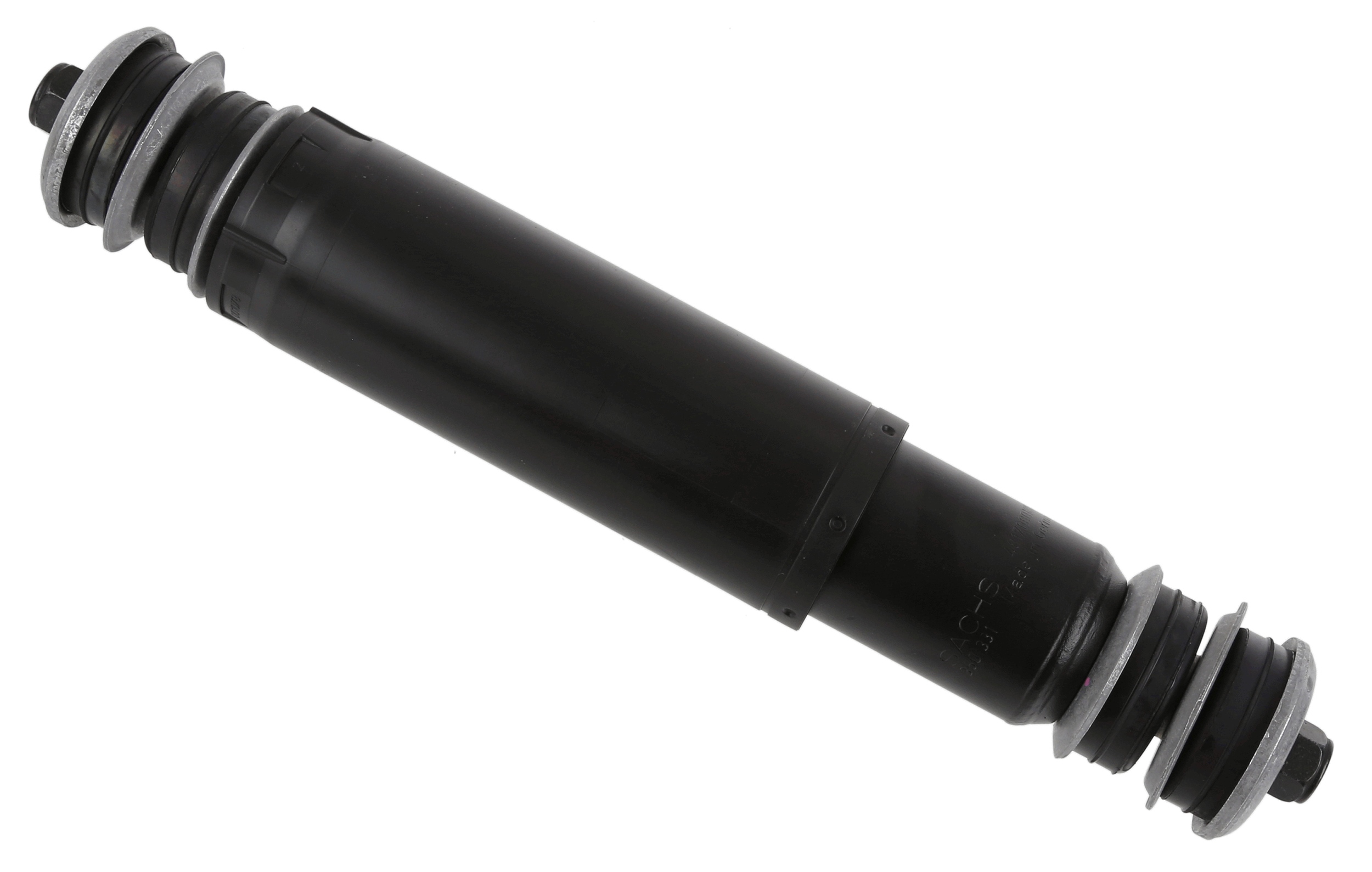 SACHS 350 331 PCV® Stoßdämpfer