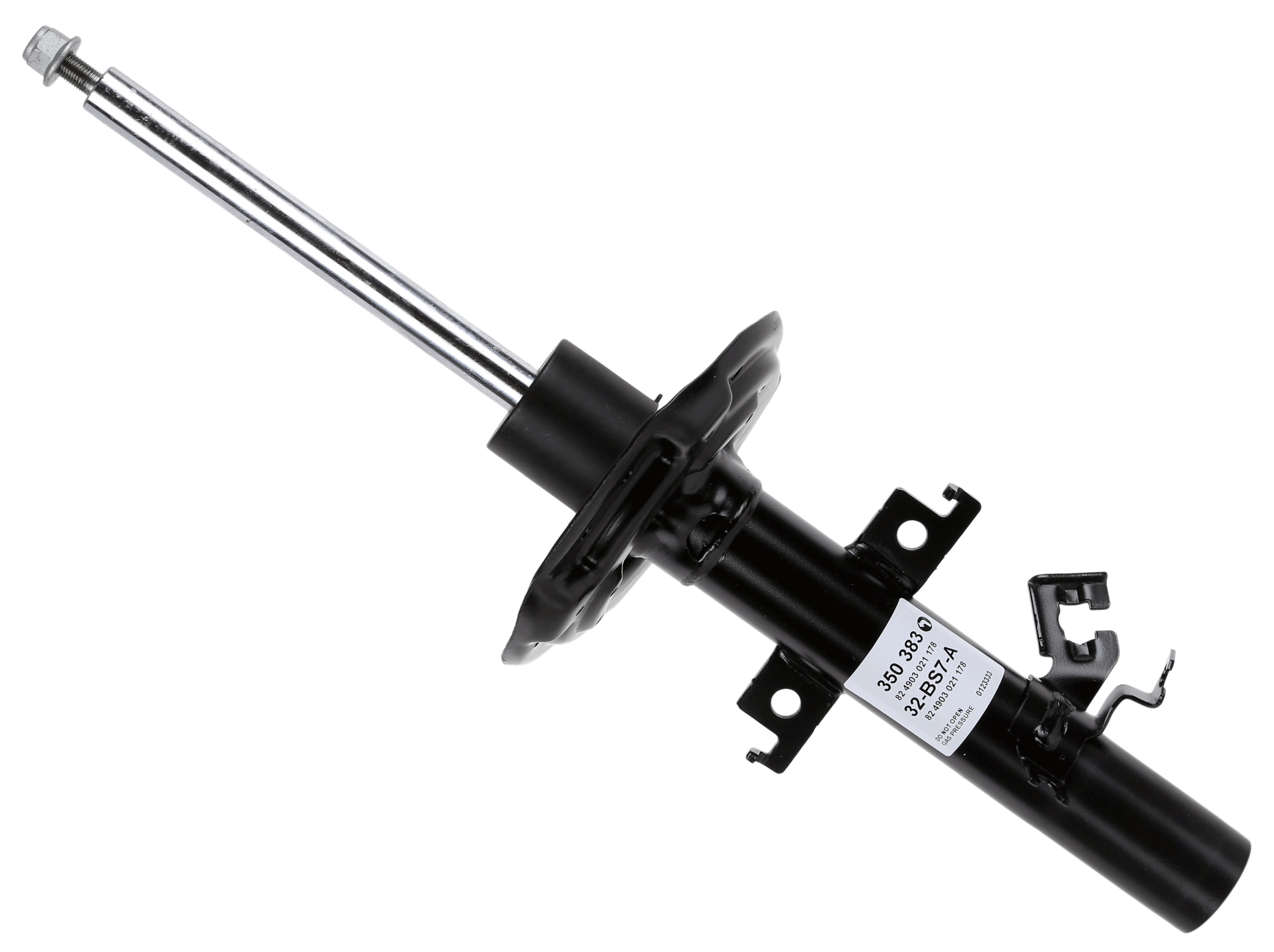 SACHS 350 383 Stoßdämpfer