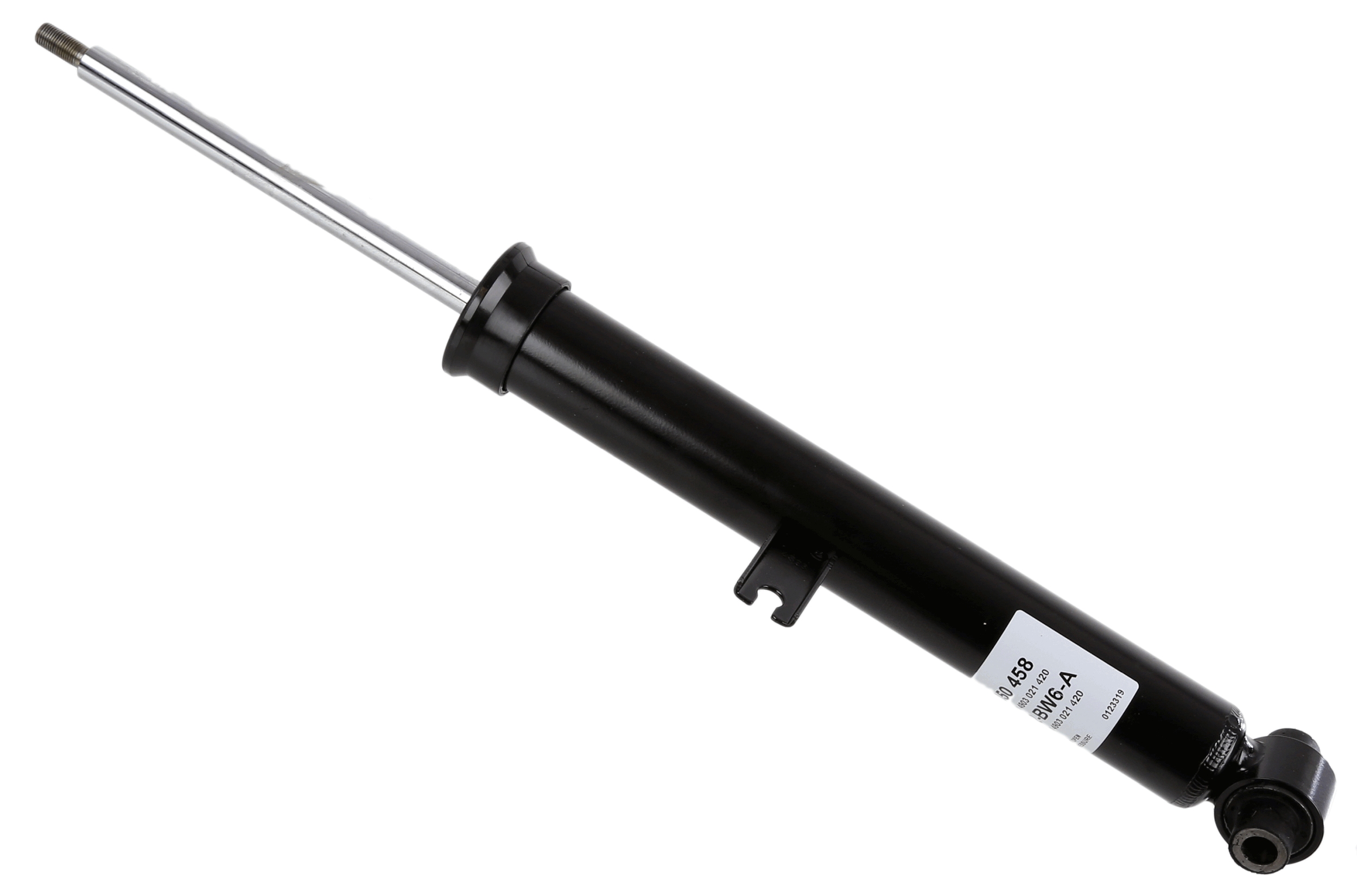 SACHS 350 458 Shock...