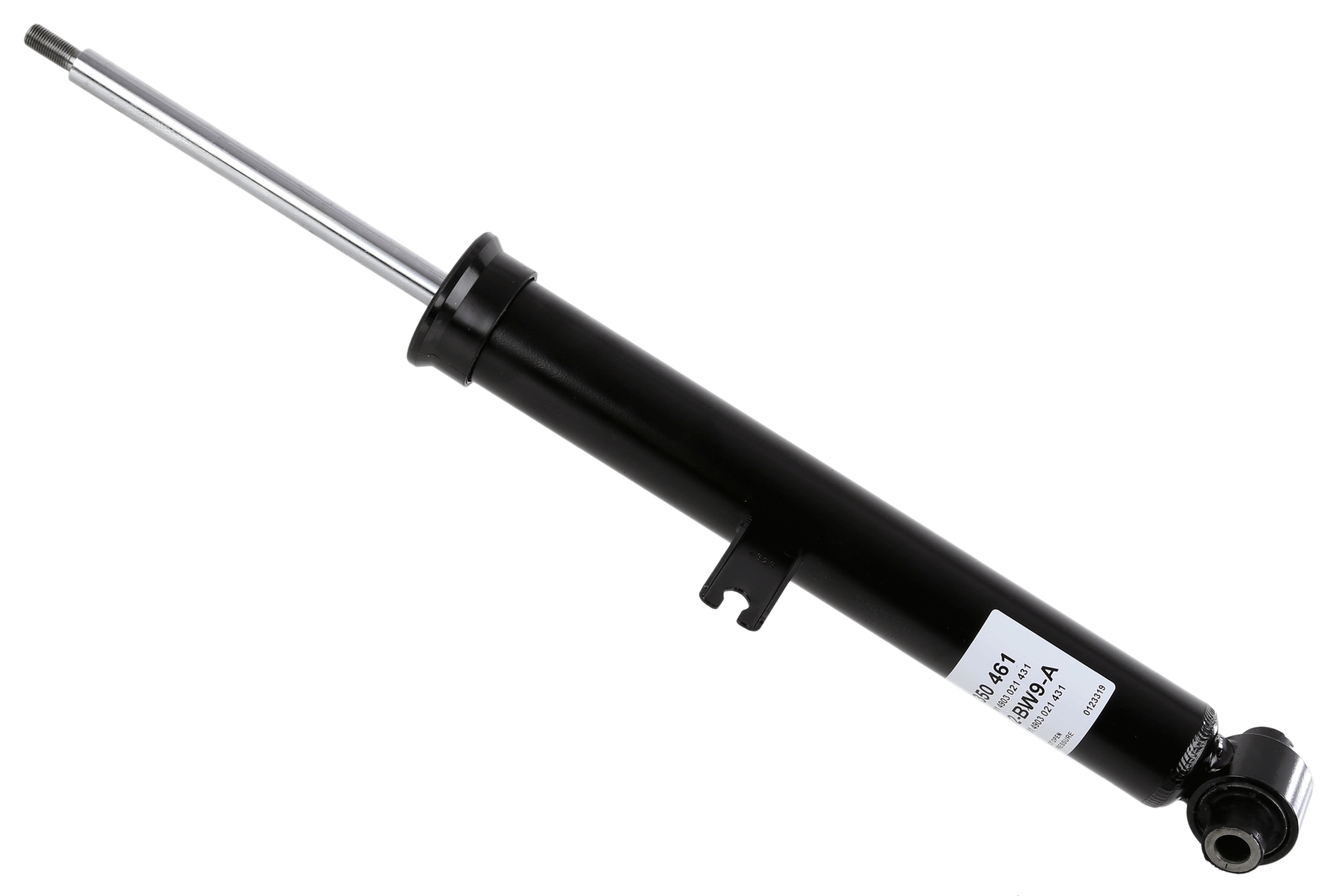 SACHS 350 461 Stoßdämpfer