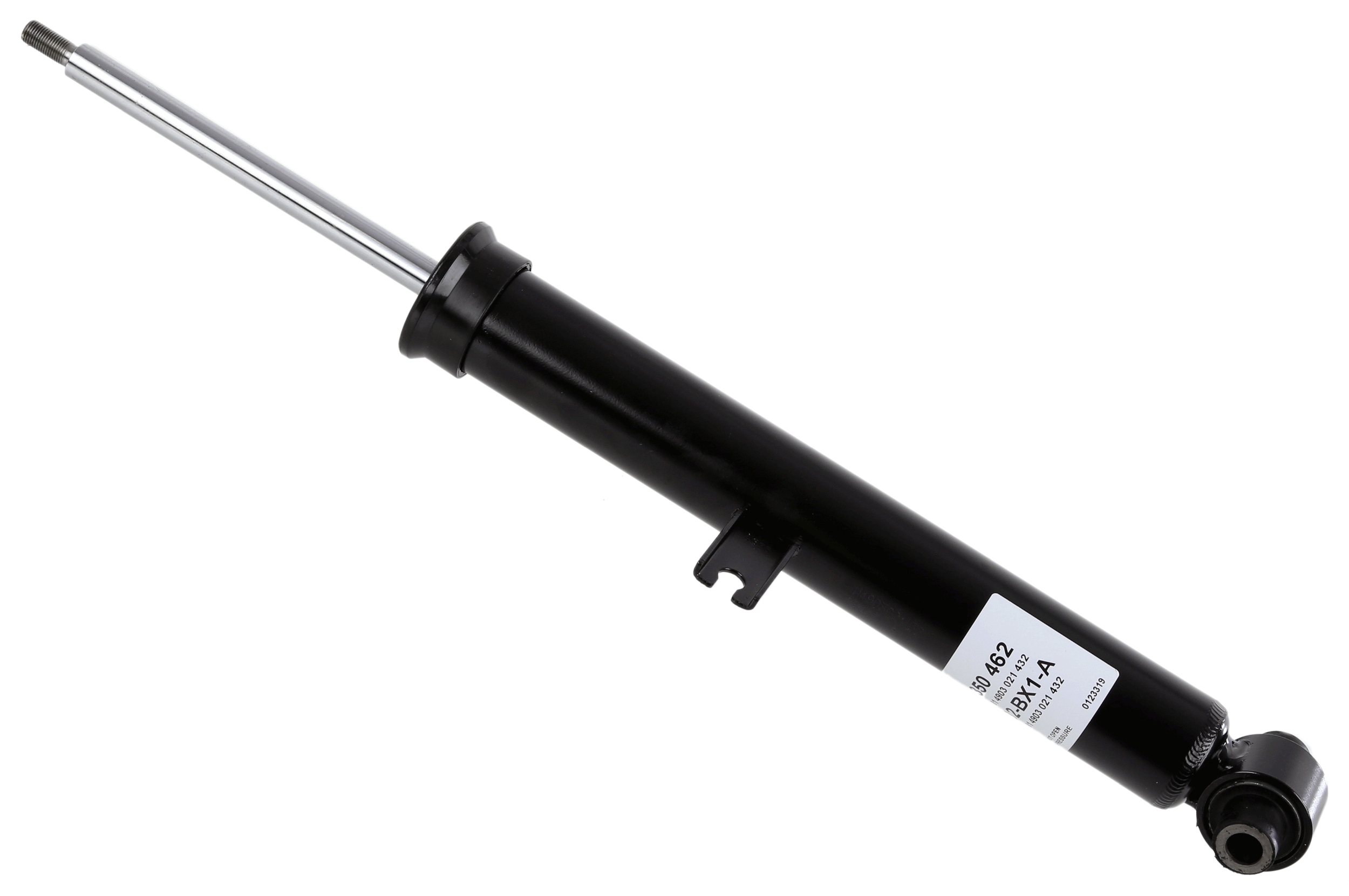 SACHS 350 462 Stoßdämpfer