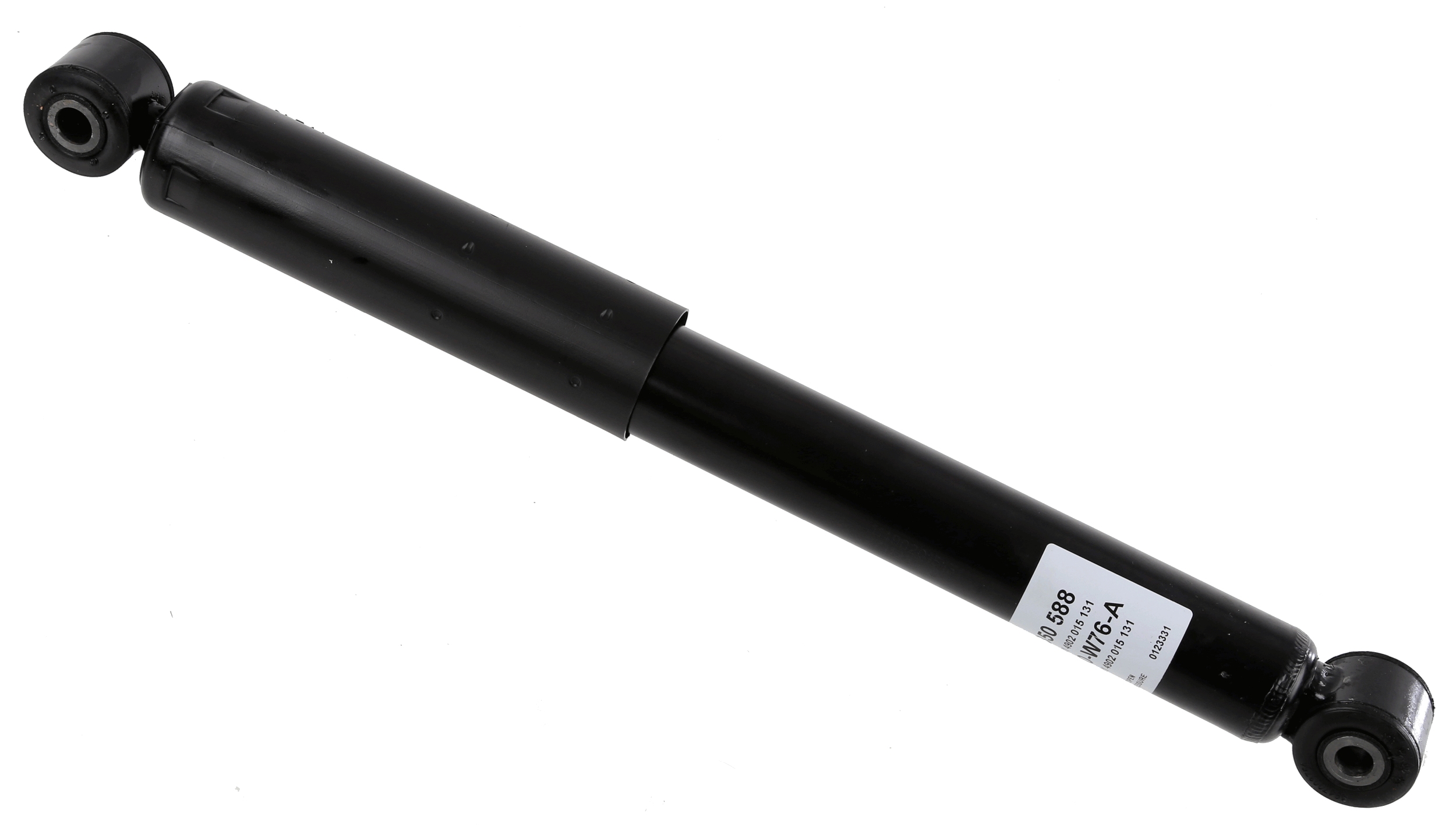 SACHS 350 588 Stoßdämpfer
