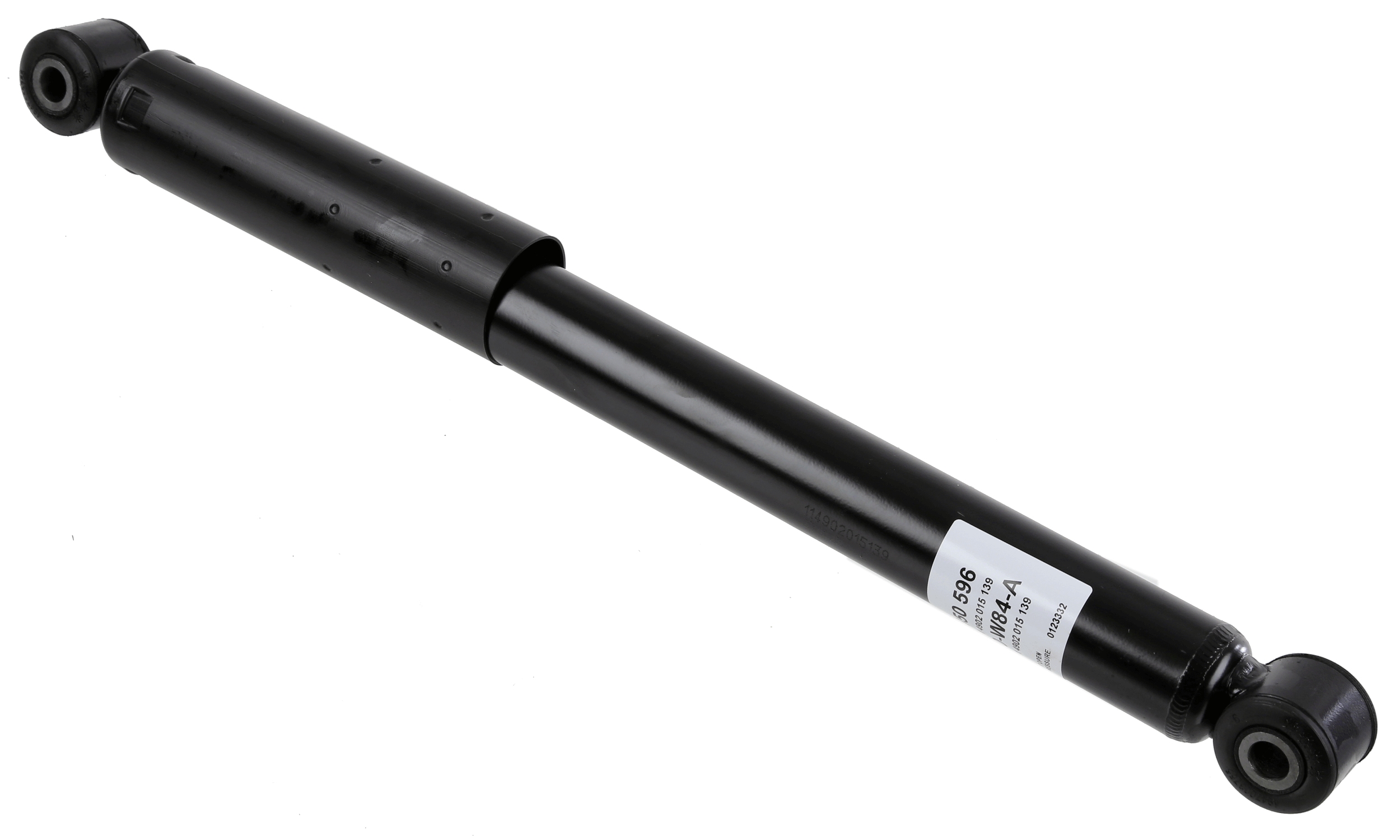 SACHS 350 596 Stoßdämpfer