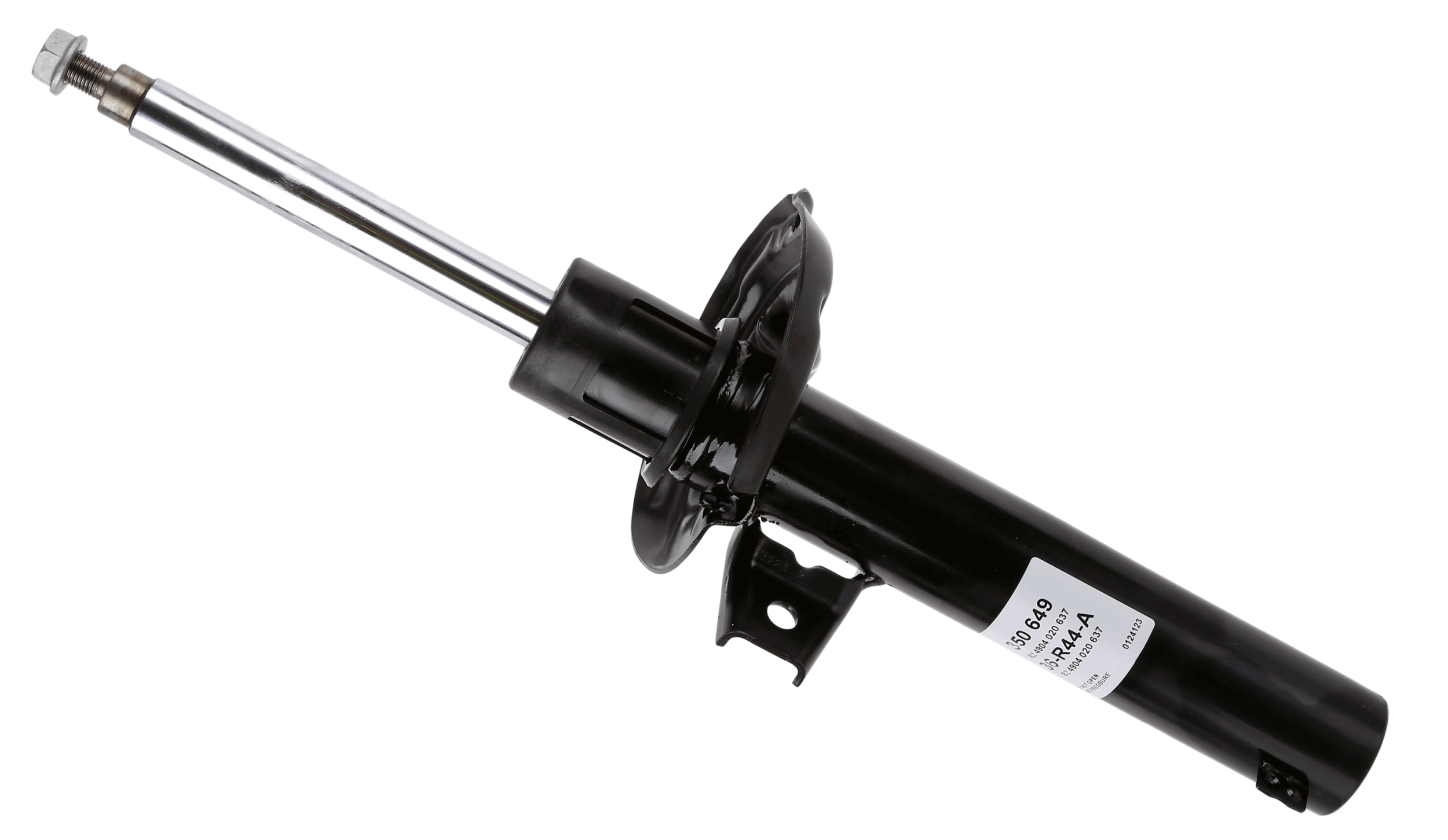 SACHS 350 649 Stoßdämpfer