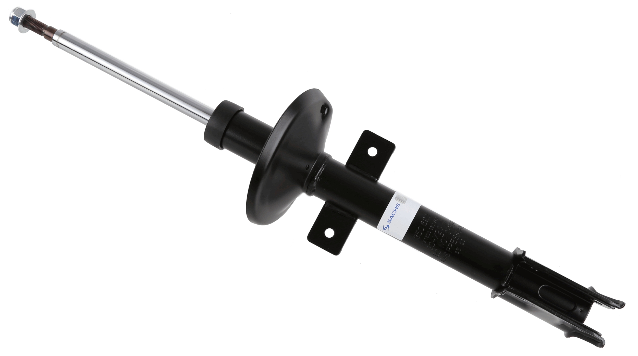 SACHS 350 690 Stoßdämpfer