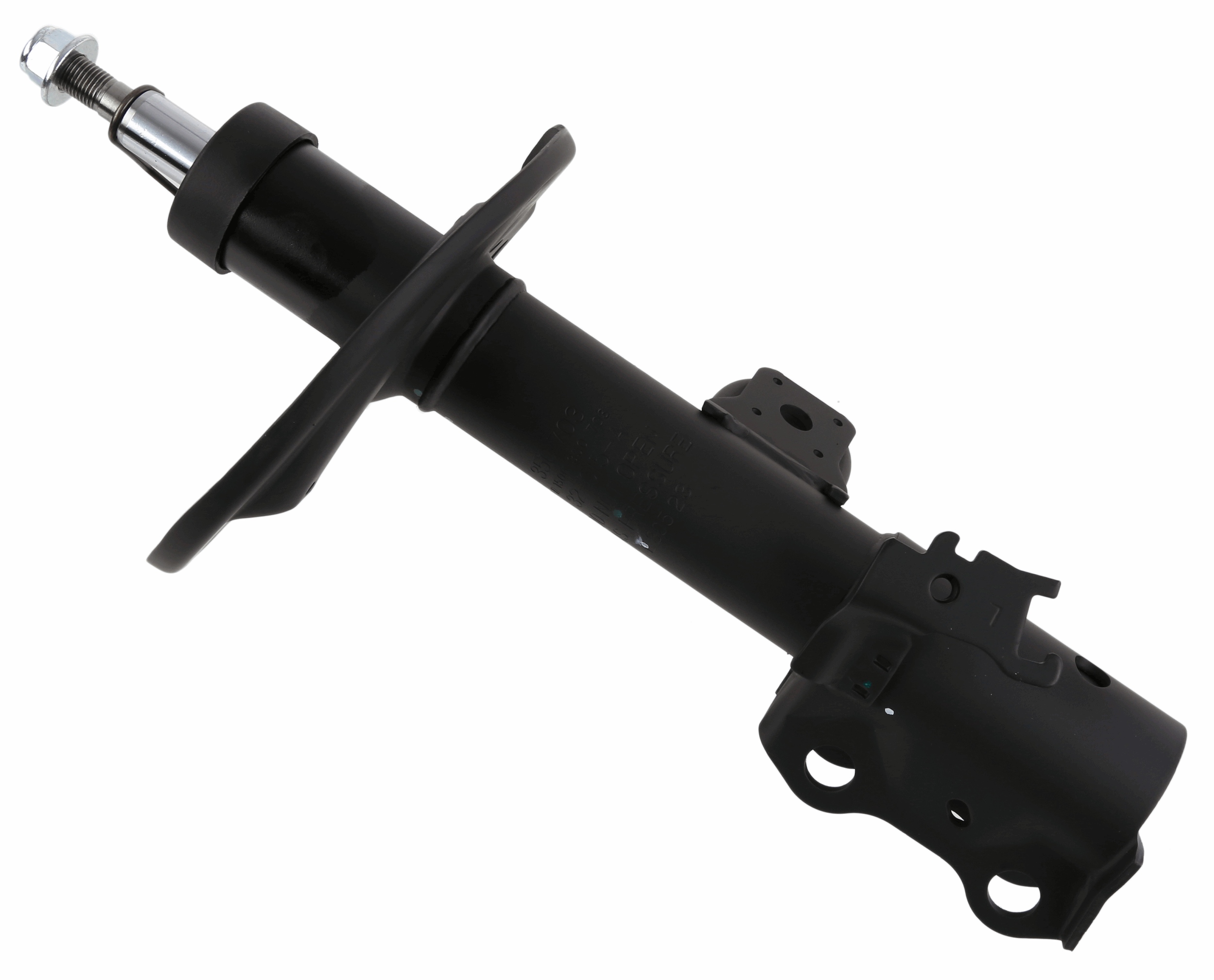 SACHS 350 703 Stoßdämpfer