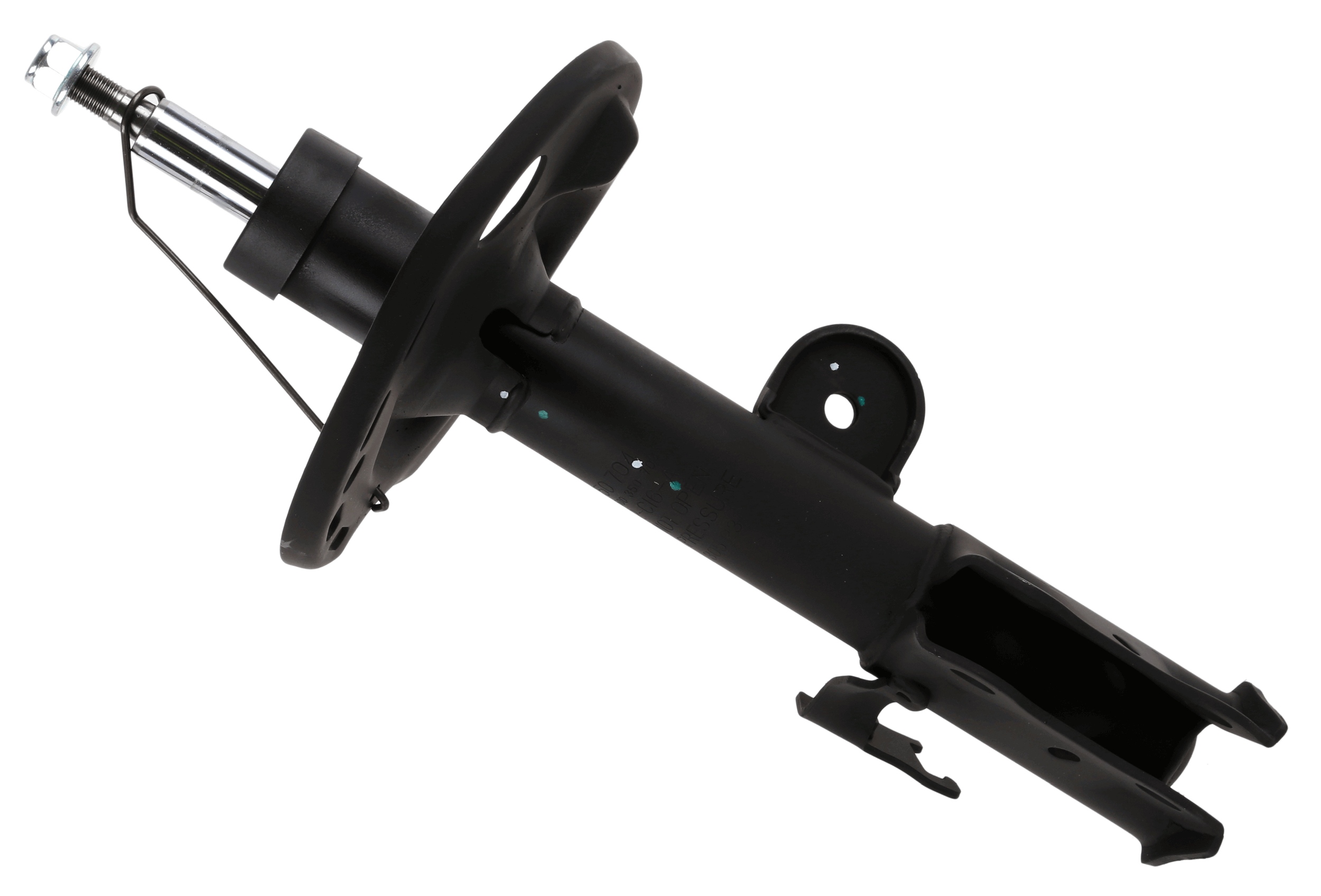 SACHS 350 704 Stoßdämpfer