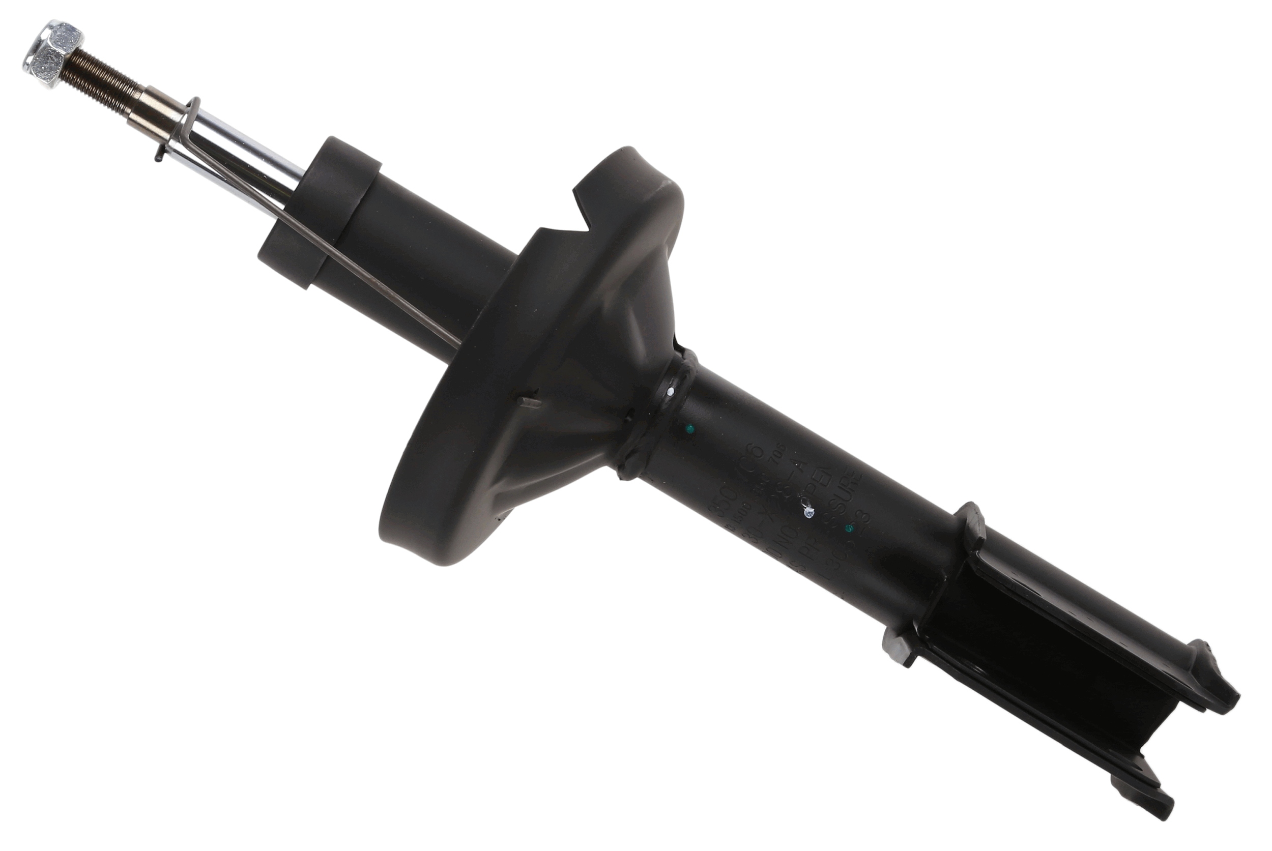 SACHS 350 706 Stoßdämpfer