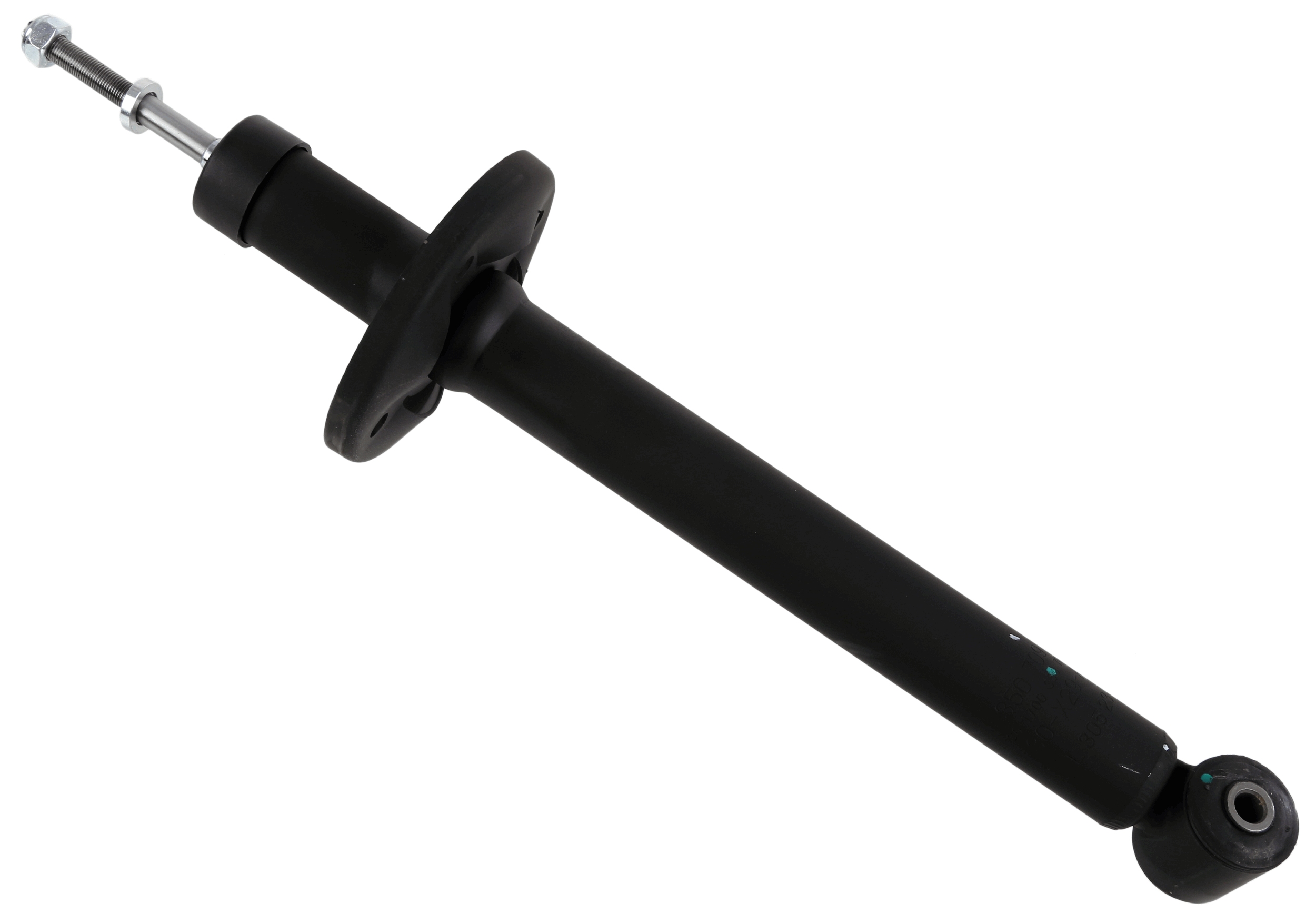 SACHS 350 709 Stoßdämpfer