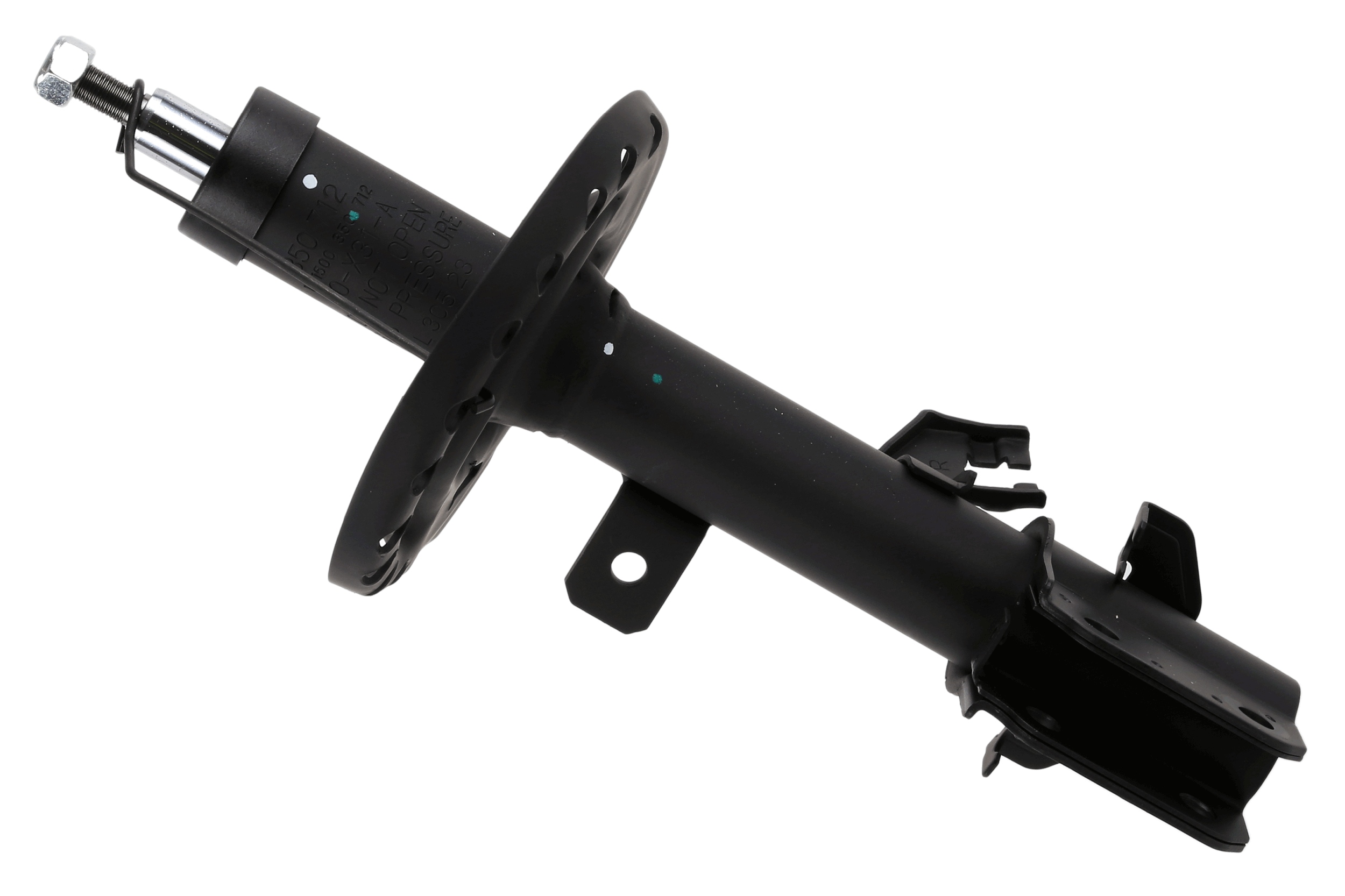 SACHS 350 712 Stoßdämpfer