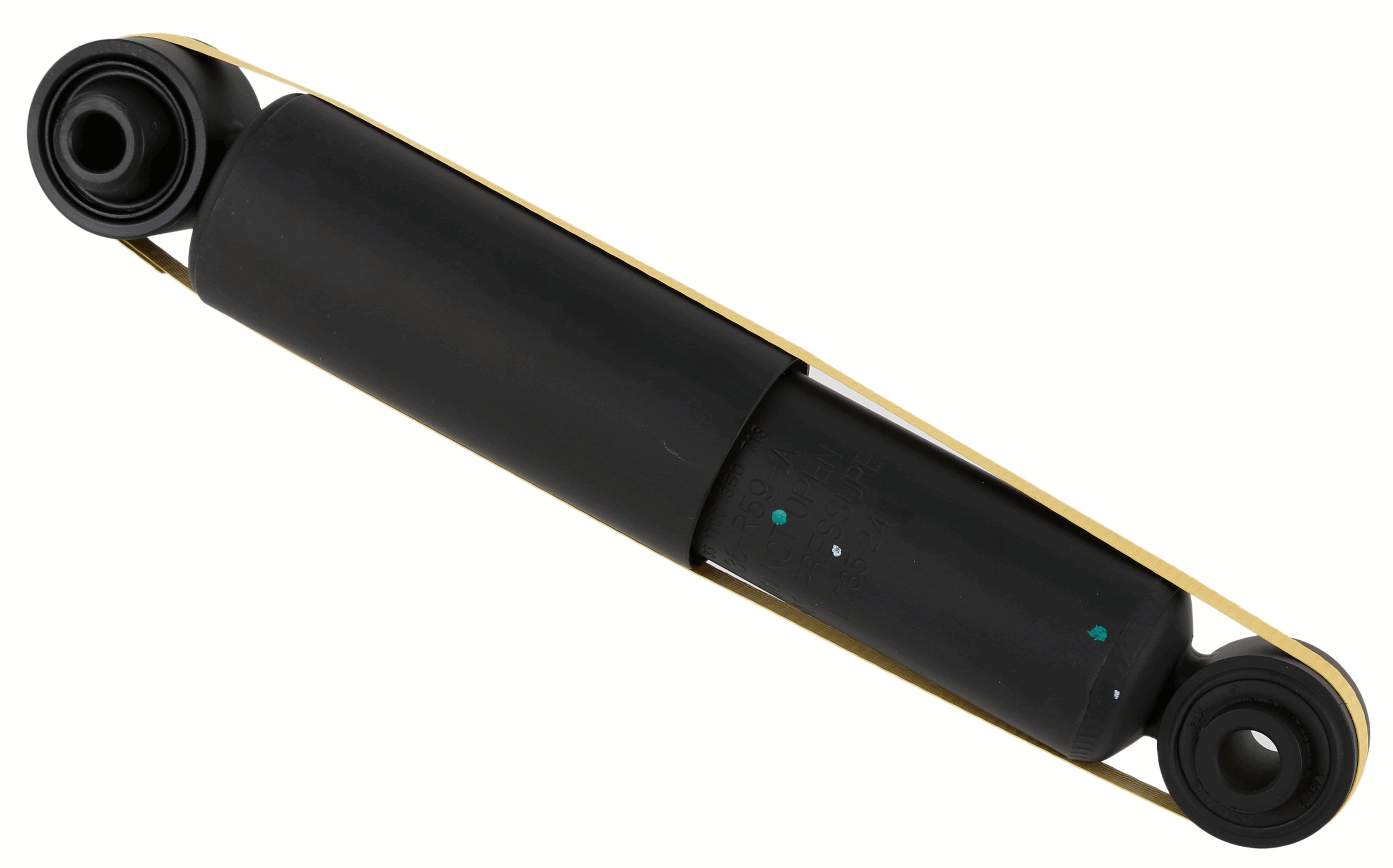 SACHS 350 713 Stoßdämpfer