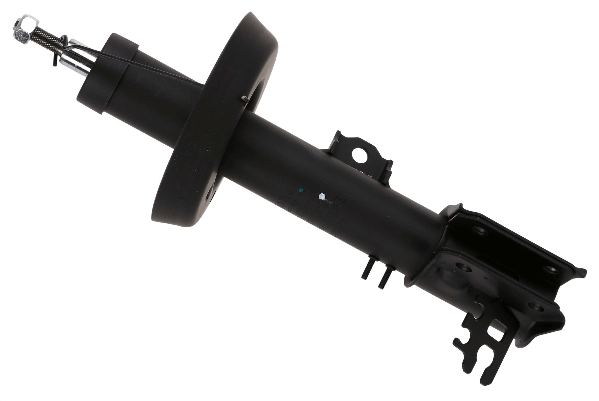 SACHS 350 714 Stoßdämpfer