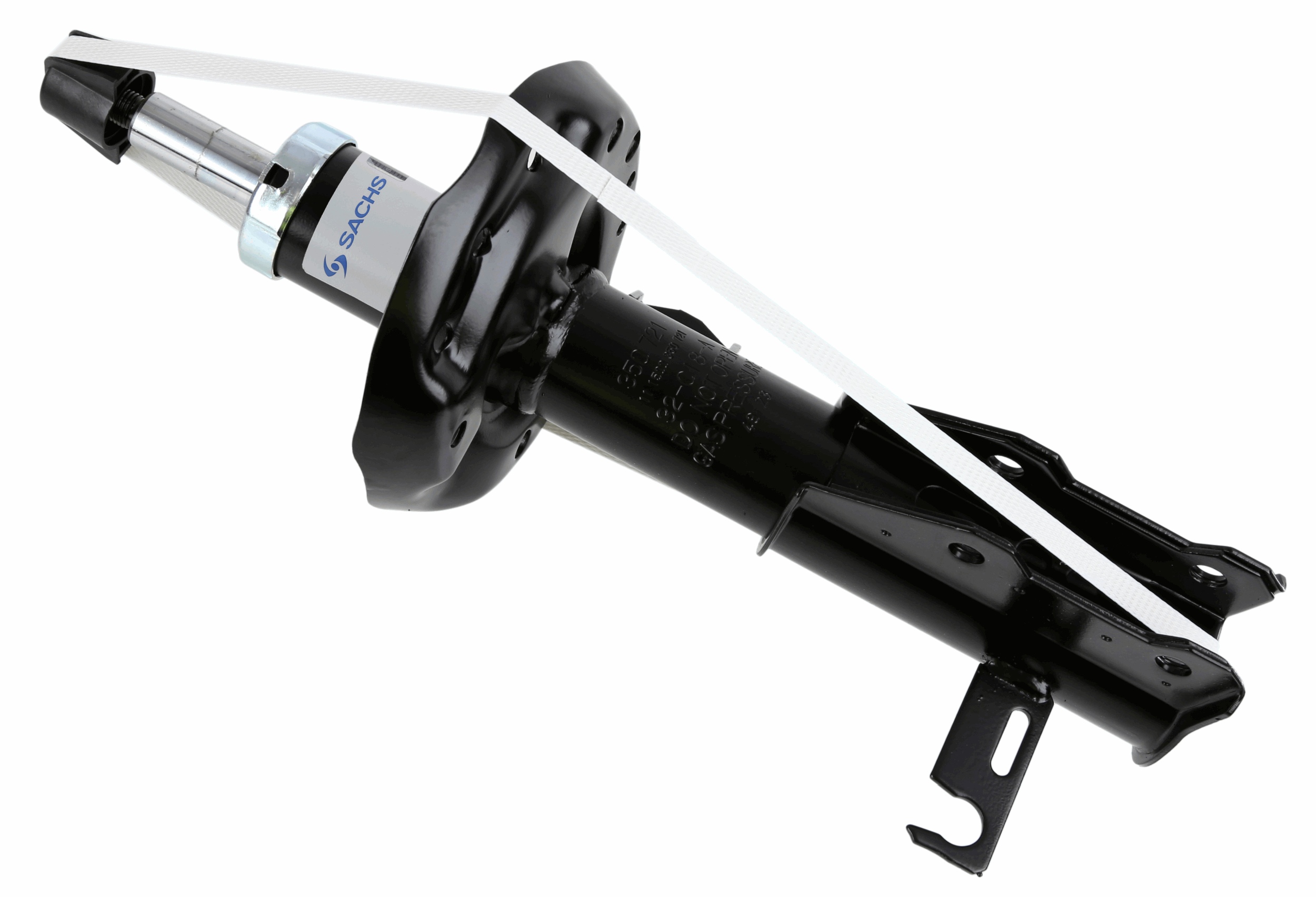SACHS 350 721 Stoßdämpfer