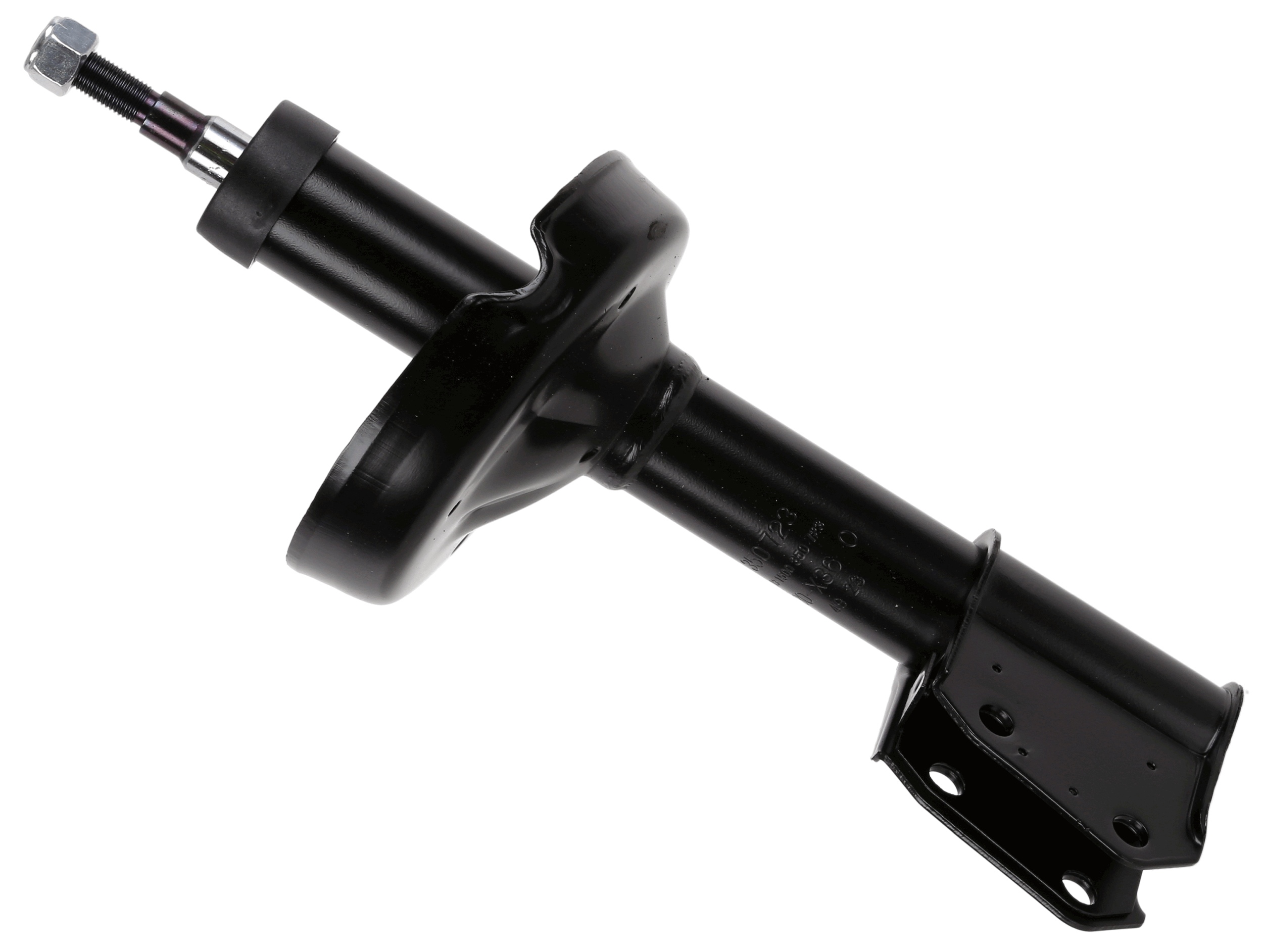 SACHS 350 723 Stoßdämpfer