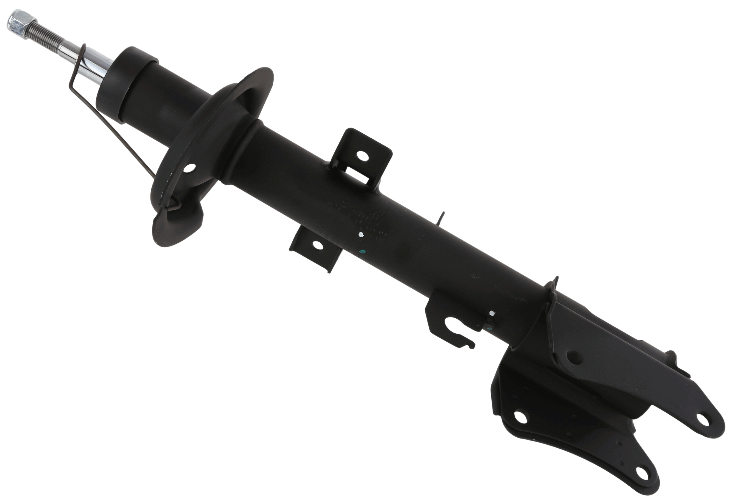 SACHS 350 726 Stoßdämpfer