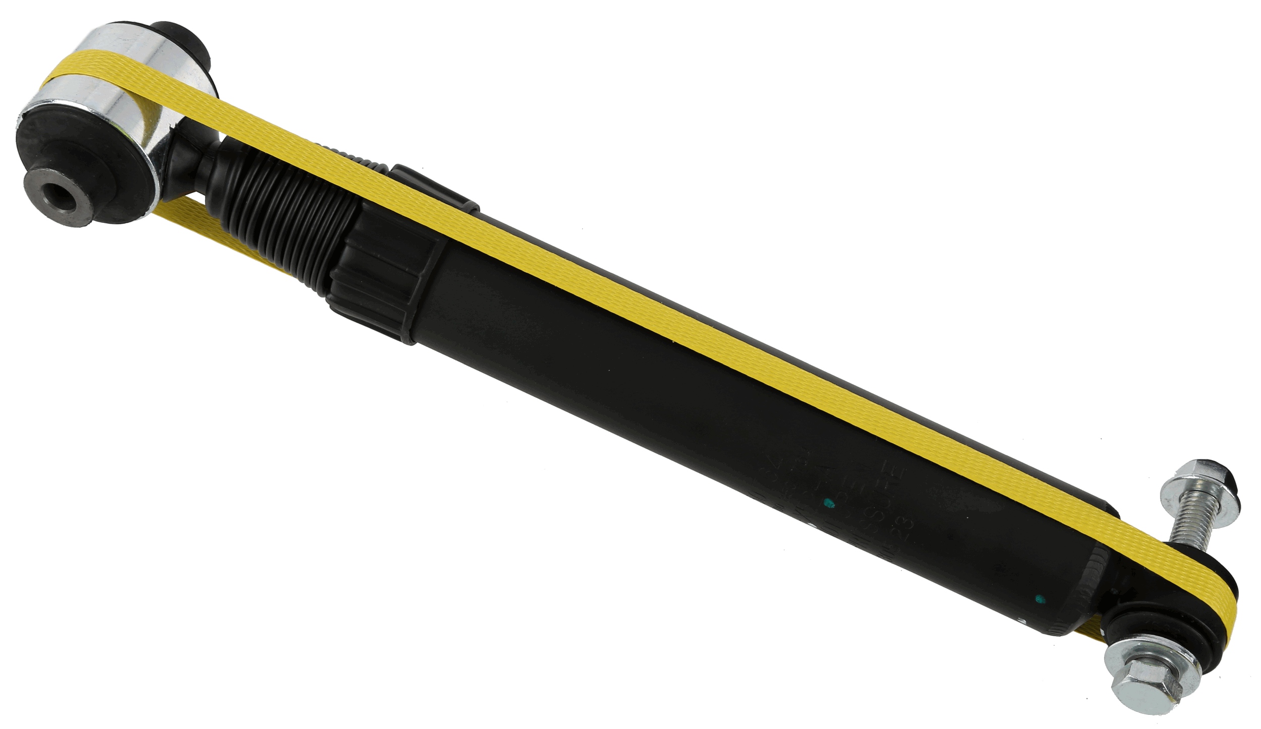 SACHS 350 764 Stoßdämpfer