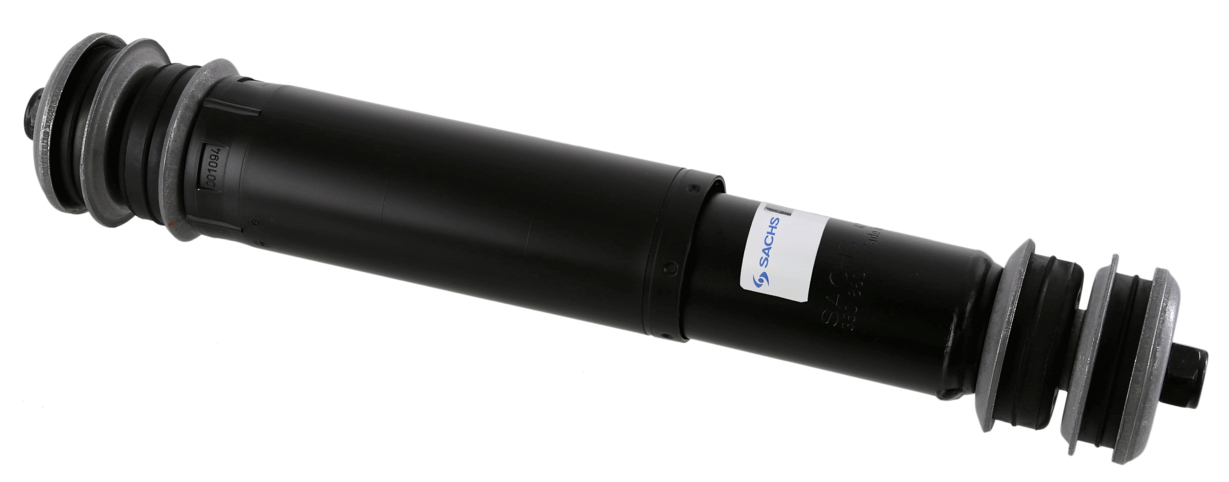 SACHS 350 869 PCV® Stoßdämpfer