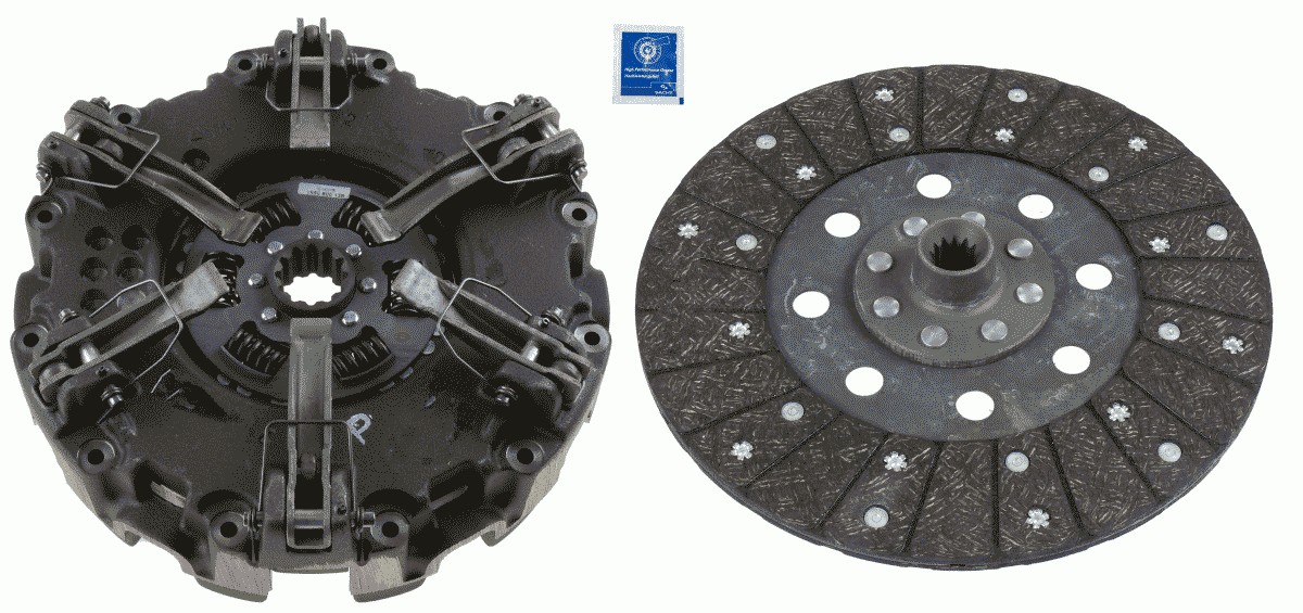 SACHS 3800 541 004 Kit...
