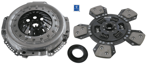 SACHS 3800 541 015 Kit frizione