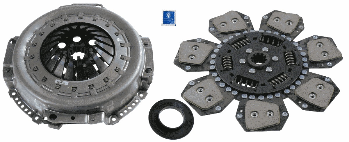 SACHS 3800 541 016 Kit...